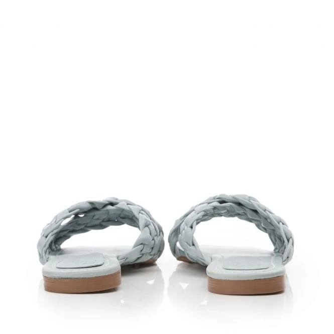 Adelii Light Blue Leather 5 Adelii Light Blue Leather - Image 3