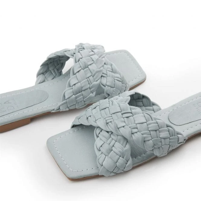 Adelii Light Blue Leather 6 Adelii Light Blue Leather - Image 4