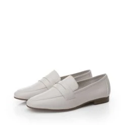Adelyn Off White Leather -Cheap Shoes Store adelyn off white leather p12726 83823 medium