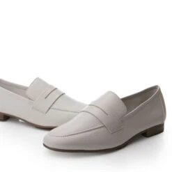 Adelyn Off White Leather -Cheap Shoes Store adelyn off white leather p12726 84653 medium