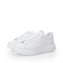 Adoa White Leather -Cheap Shoes Store adoa white leather p12728 83753 medium