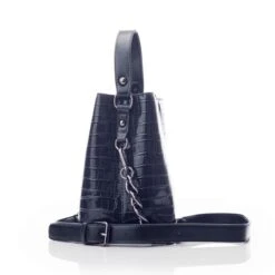 Adriana Bag Navy Patent Mocc Croc -Cheap Shoes Store adriana bag navy patent mocc croc p13599 90321 medium