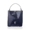 Adriana Bag Navy Patent Mocc Croc 2 Adriana Bag Navy Patent Mocc Croc -Cheap Shoes Store adriana bag navy patent mocc croc p13599 90335 medium