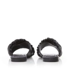 Ajayy Black Leather -Cheap Shoes Store ajayy black leather p12885 85500 medium