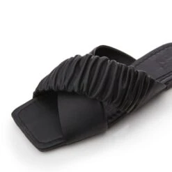 Ajayy Black Leather -Cheap Shoes Store ajayy black leather p12885 85501 medium