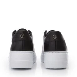 Alber Black Leather -Cheap Shoes Store alber black leather p12645 83148 medium