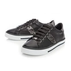 Alberry Black Snake Leather 14 Alberry Black Snake Leather -Cheap Shoes Store alberry black snake leather p10634 65845 medium