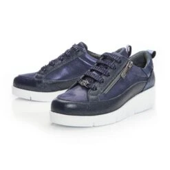 Alexey Navy Leather -Cheap Shoes Store alexey navy leather p11392 71780 medium