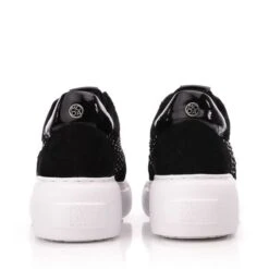 Althea Black Suede 9 Althea Black Suede -Cheap Shoes Store althea black suede p13402 88782 medium