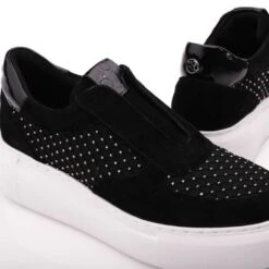 Althea Black Suede 10 Althea Black Suede -Cheap Shoes Store althea black suede p13402 88783 medium