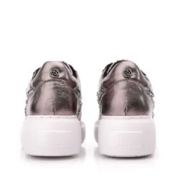 Althea Pewter Leather 12 Althea Pewter Leather -Cheap Shoes Store althea pewter leather p13403 88788 medium