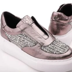 Althea Pewter Leather 14 Althea Pewter Leather -Cheap Shoes Store althea pewter leather p13403 88789 medium