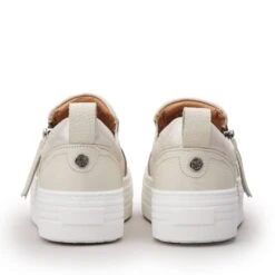 Amellia Off White Leather 9 Amellia Off White Leather -Cheap Shoes Store amellia off white leather p13442 89039 medium