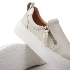 Amellia Off White Leather 10 Amellia Off White Leather -Cheap Shoes Store amellia off white leather p13442 89040 medium