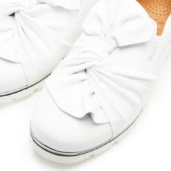 Anette White Leather 11 Anette White Leather -Cheap Shoes Store anette white leather p11123 87585 medium