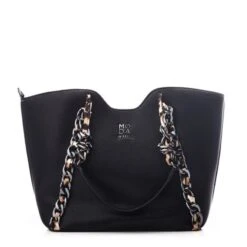 Anya Bag Black Porvair