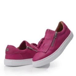 Aoife Fuschia Leather 14 Aoife Fuschia Leather -Cheap Shoes Store aoife fuschia leather p12686 83493 medium