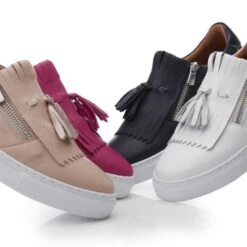 Aoife Fuschia Leather 15 Aoife Fuschia Leather -Cheap Shoes Store aoife fuschia leather p12686 89370 medium