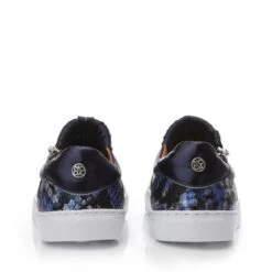 Aoife Navy Leather 13 Aoife Navy Leather -Cheap Shoes Store aoife navy leather p12687 83499 medium