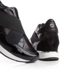 Ariya Black Leather 12 Ariya Black Leather -Cheap Shoes Store ariya black leather p13424 88922 medium