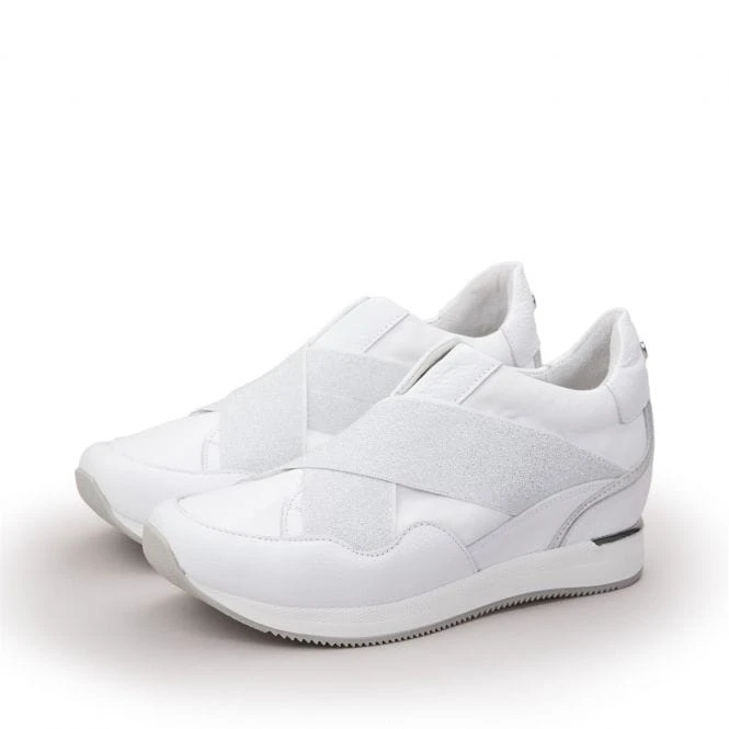 Ariya White Leather 4 Ariya White Leather - Image 2