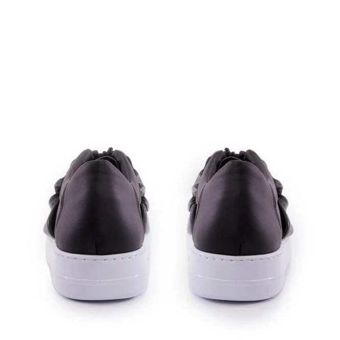 Arrington Black Porvair 5 Arrington Black Porvair - Image 3