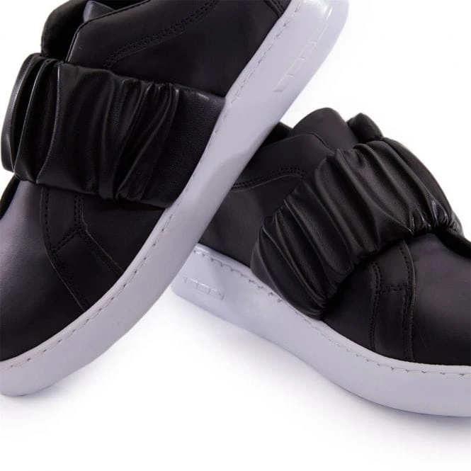 Arrington Black Porvair 6 Arrington Black Porvair - Image 4