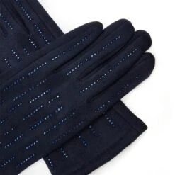 Ashaglove Navy Fabric -Cheap Shoes Store ashaglove navy fabric p13967 92576 medium