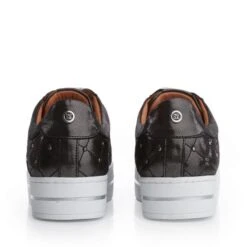 Aubree Pewter Metallic Leather -Cheap Shoes Store aubree pewter metallic leather p12526 82804 medium