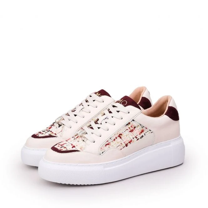 Avabelle Off White Fabric 5 Avabelle Off White Fabric - Image 3