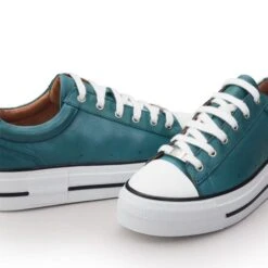 Avena Teal Leather -Cheap Shoes Store avena teal leather p13430 88952 medium