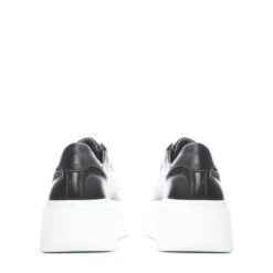 B. Axell Black Leather -Cheap Shoes Store b axell black leather p12287 78626 medium