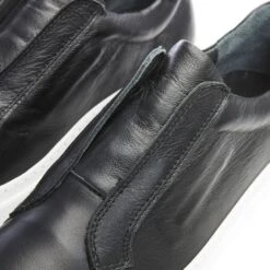 B. Axell Black Leather -Cheap Shoes Store b axell black leather p12287 78627 medium