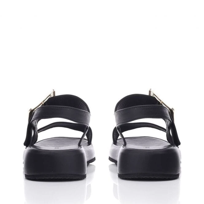 B.Force Black Leather 5 B.Force Black Leather - Image 3