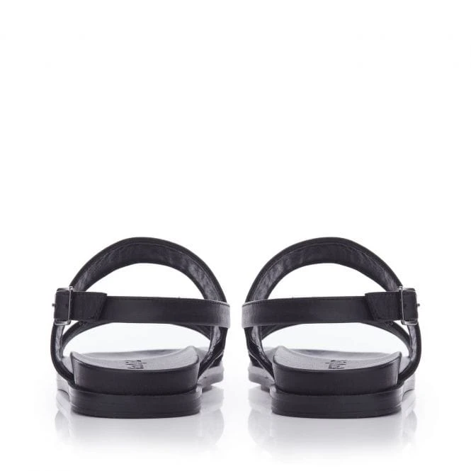 B.June Black Leather 5 B.June Black Leather - Image 3