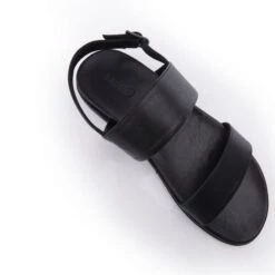 B.June Black Leather 9 B.June Black Leather -Cheap Shoes Store b june black leather p13025 86371 medium