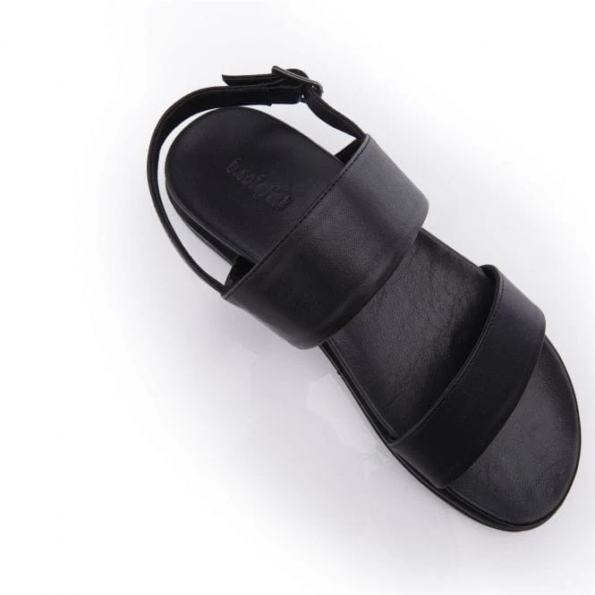 B.June Black Leather 6 B.June Black Leather - Image 4