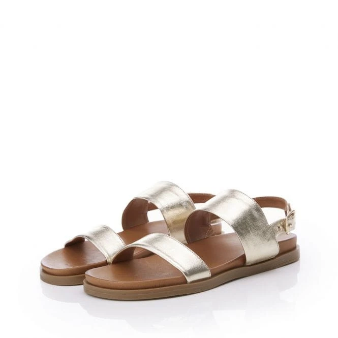 B.June Gold Leather 4 B.June Gold Leather - Image 2