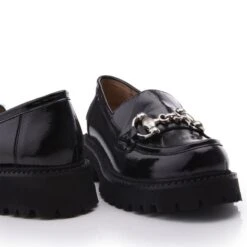 B.Keegan Black Patent Leather -Cheap Shoes Store b keegan black patent leather p13029 86386 medium