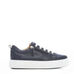 B.Mista Navy Leather 9 B.Mista Navy Leather -Cheap Shoes Store b mista navy leather p12235 77328 medium