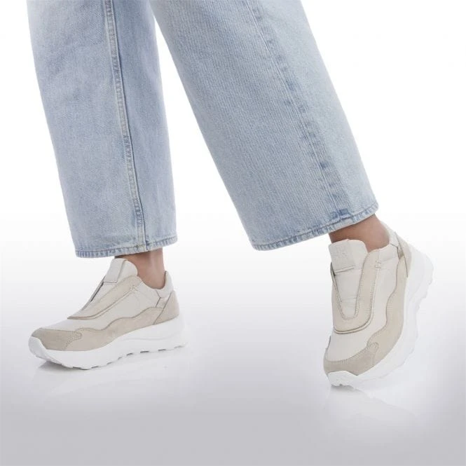 Bamba Off White Leather 4 Bamba Off White Leather - Image 2
