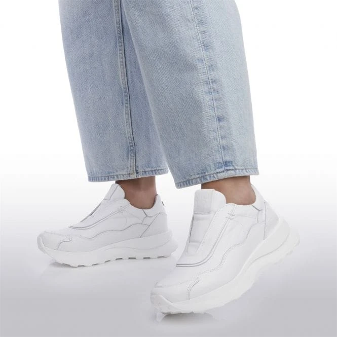 Bamba White Leather 4 Bamba White Leather - Image 2