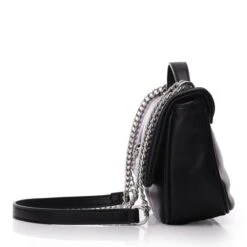 Beatrix Bag Black Porvair -Cheap Shoes Store beatrix bag black porvair p13056 86577 medium