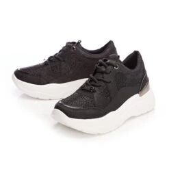 Beaut Black Textile -Cheap Shoes Store beaut black textile p11020 75853 medium