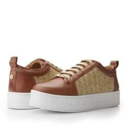 Beda Tan Leather 12 Beda Tan Leather -Cheap Shoes Store beda tan leather p12846 84745 medium