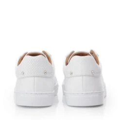 Bencina White Leather -Cheap Shoes Store bencina white leather p12981 86107 medium