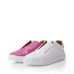 Bencina White Leather -Cheap Shoes Store bencina white leather p12981 87413 medium