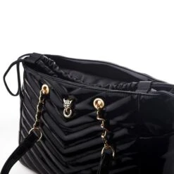 Bonnet Bag Black Patent 14 Bonnet Bag Black Patent -Cheap Shoes Store bonnet bag black patent p13558 89868 medium