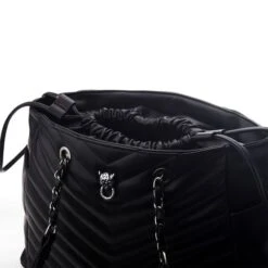 Bonnet Bag Black Porvair 8 Bonnet Bag Black Porvair -Cheap Shoes Store bonnet bag black porvair p13559 89817 medium