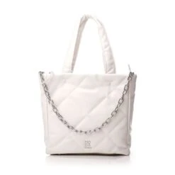 Bonnie Bag Off White Porvair